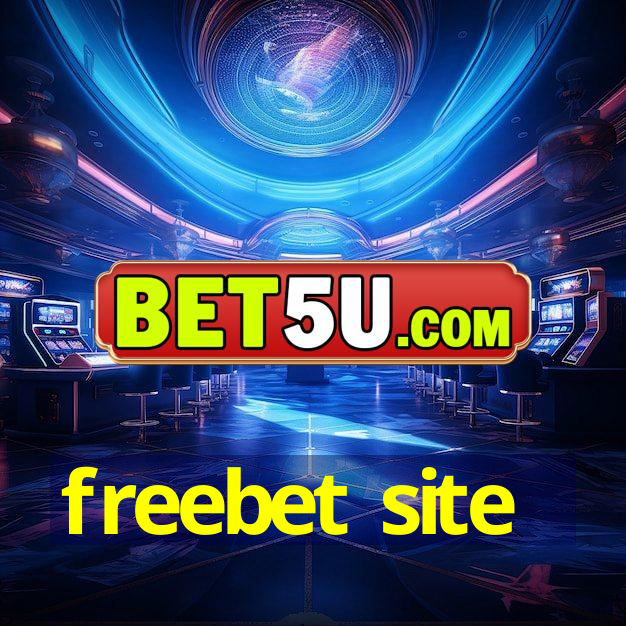 freebet site